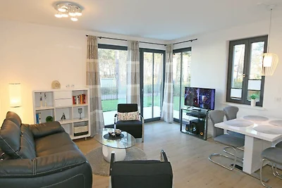 Strandvilla Andrea Whg.