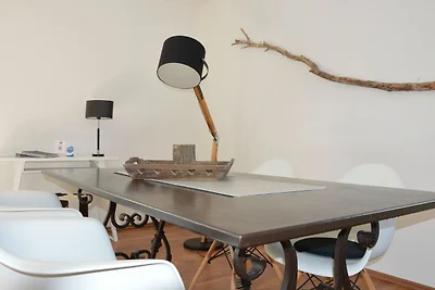 Casa vacanze Vacanza di relax Zirkow