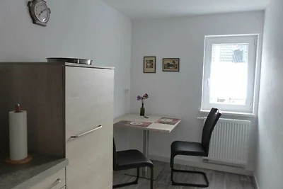 Appartamento Vacanza con famiglia Bad Klosterlausnitz