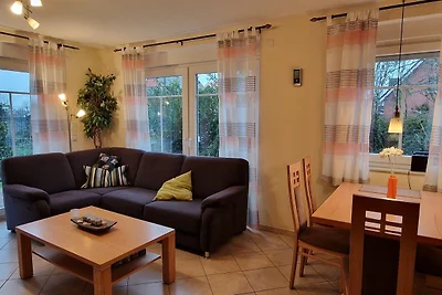 Casa vacanze Vacanza di relax Wittmund