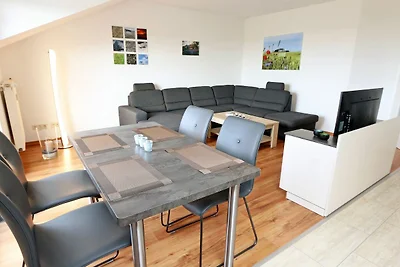 Appartamento Vacanza con famiglia Thiessow