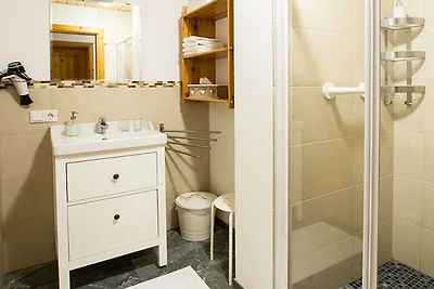 apartman za odmor Obiteljski odmor Zell am Moos