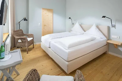 Komfort Doppelzimmer