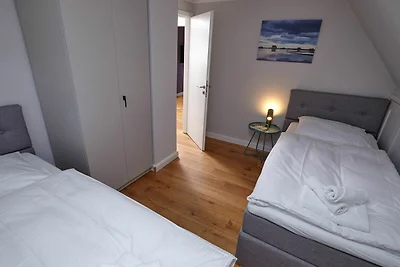 Casa vacanze Vacanza di relax St. Peter-Ording