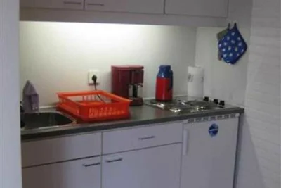 Ferienwohnung Klingelhöfer E-III-2-6