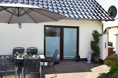 Vakantieappartement Gezinsvakantie Bergen auf Rügen