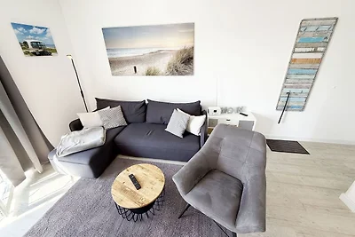 Appartement Vacances avec la famille Baabe