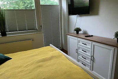 Vakantieappartement Gezinsvakantie Brodersby