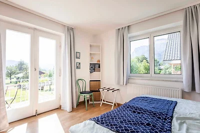 Kleines Doppelzimmer NESTERL