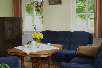 Vakantieappartement Gezinsvakantie Hinte