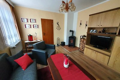 Vakantieappartement Gezinsvakantie Oberharz am Brocken