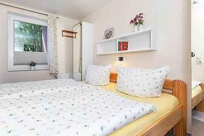 Appartamento Vacanza con famiglia Wittmund