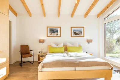 Vakantiehuis Ontspannende vakantie Garz