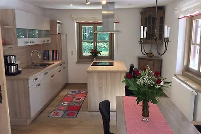 Ferienwohnung 3 Obergeschoss