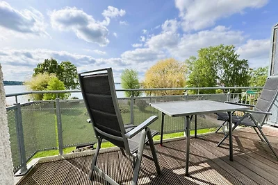 Ferienwohnung Panoramablick Objekt-ID 119833