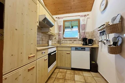 ENO 19 Ferienwohnung Enzian im Feriendorf...