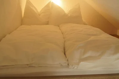 Appartement Vacances avec la famille Eisenberg