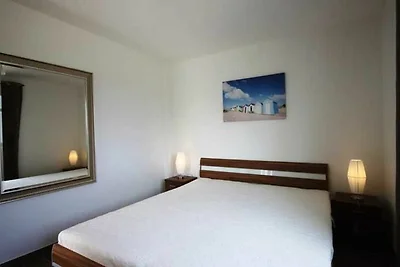 Appartamento Vacanza con famiglia Börgerende-Rethwisch