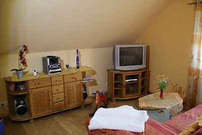 Vakantieappartement Gezinsvakantie Bad Sachsa