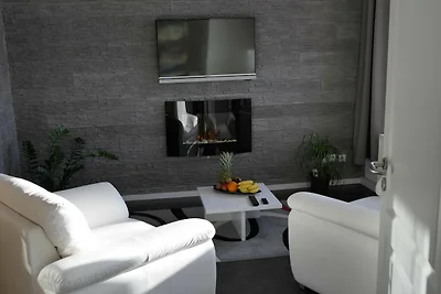 Appartement Meerblick