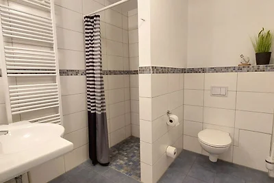 Villa Karina, Whg. 1