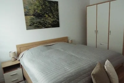 Vakantieappartement Gezinsvakantie Schwielowsee