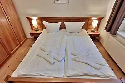 Vakantieappartement Gezinsvakantie Ahlbeck