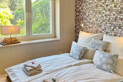 Vakantieappartement Gezinsvakantie Lübbenau