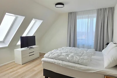 Nr. 309 - Apartmenthaus Harleblick