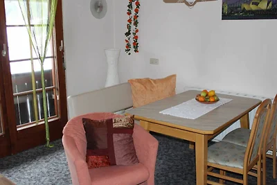 Vakantieappartement Gezinsvakantie Gnesau