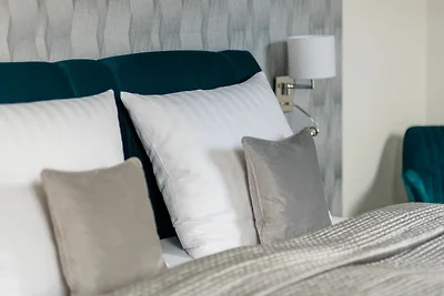 Casa vacanze Vacanza di relax Göhren-Lebbin