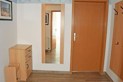 Vakantieappartement Gezinsvakantie Göhren