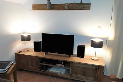 Vakantieappartement Gezinsvakantie Wittmund