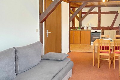 Vakantieappartement Gezinsvakantie Lübbenau