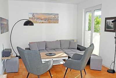 Vakantieappartement Gezinsvakantie Dranske