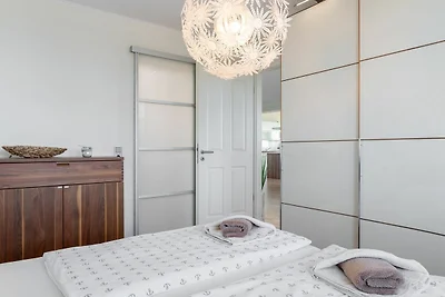 Villa Deichgraf WE 19 Penthouse Wohnung