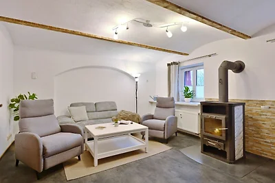 Vakantieappartement Gezinsvakantie Bergen auf Rügen