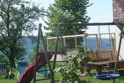 Appartamento Vacanza con famiglia Wenigzell