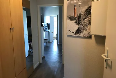 Haus Mönchgut Wohnung 682