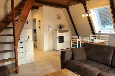 Casa vacanze Vacanza di relax Friedrichskoog