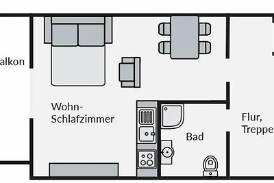 Vakantieappartement Gezinsvakantie Baabe