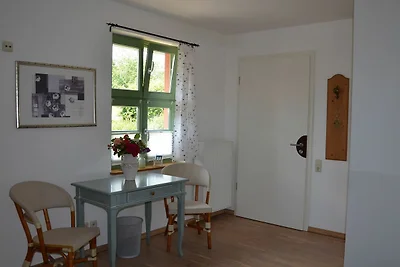 Vakantieappartement Gezinsvakantie Mellenthin