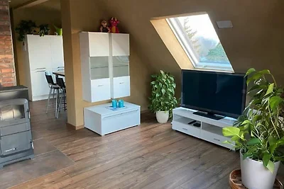 Appartamento Vacanza con famiglia Krausnick-Groß Wasserburg