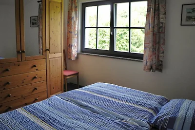 Vakantieappartement Gezinsvakantie Putbus