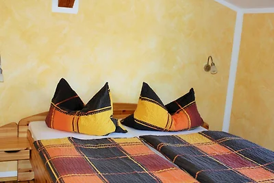 Ferienwohnung 2 Alte Bootsscheune