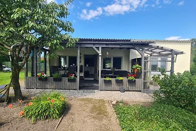 Vakantiehuis Ontspannende vakantie Jabel