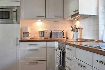 Hochstieg 30 - 10 min zum Strand