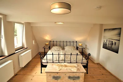 Vakantieappartement Gezinsvakantie Darmstadt