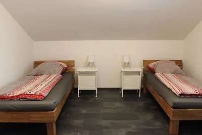 Apartamento Vacaciones familiares Schammelsdorf
