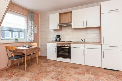 Appartamento Vacanza con famiglia Esens